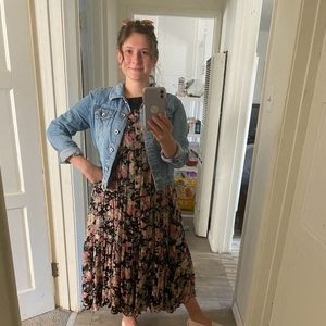 Meet your Posher, Savannah